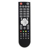 Linx HD Uydu Alıcı Kumandası