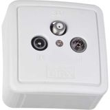 Linx Uydu Prizi NE-421