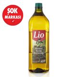 Lio Sızma Zeytinyağı 2 L