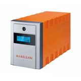 Lion 1500 Va Line İnteractive Ups 2-9Ah Akü Kesintisiz Güç Kaynağı