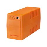 Lion 850 Va Line İnteractive Ups 1-9Ah Akü Kesintisiz Güç Kaynağı