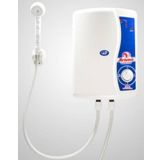 Lion 9000 W Şofben yüksek ısı 4mt kablolu tam takım set