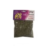 Lion Catnip Kedi Otu Kedi Nanesi Ödül Otu