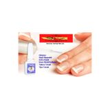 lion cosmetics Tırnak Yapıştırıcısı Fırçalı Büyük Boy 10 Gram