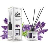 Lion Francesco Perfume Lavanta Oda Kokusu