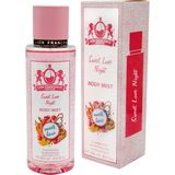 Lion Francesco Perfume Lion Francesco Sweet Love Night Body Mist 250ML