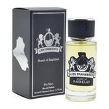 Lion Francesco Scent Of Baghdad EDP 50 ml Afrodizyak Erkek Parfüm