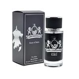 Lion Francesco Scent Of Baku EDP 50 ml Kadın Parfümü