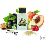 Lion Francesco Scent Of Dubai EDP 60 ml Unisex Parfüm