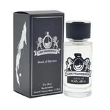 Lion Francesco Scent Of Havana EDP 50 ml Afrodizyak Erkek Parfümü