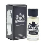 Lion Francesco Scent Of İstanbul EDP 50 ml Afrodizyak Erkek Parfüm