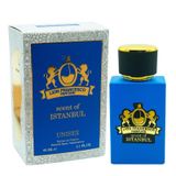 Lion Francesco Scent Of İstanbul EDP 60 ml Unisex Parfüm