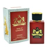 Lion Francesco Scent Of London EDP 60 ml Unisex Parfüm