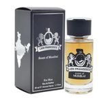 Lion Francesco Scent Of Mumbai EDP 50 ml Afrodizyak Erkek Parfüm