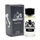 Lion Francesco Scent Of Roma EDP 50 ml Sprey Erkek Parfüm