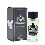 Lion Francesco Scent Of Shanghai EDP 50 ml Afrodizyak Erkek Parfüm