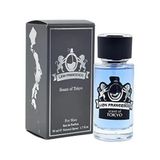 Lion Francesco Scent Of Tokyo EDP 50 ml Erkek Parfüm