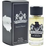 Lion Francesco Scent Of Warsaw EDP 50 ml Afrodizyak Erkek Parfüm