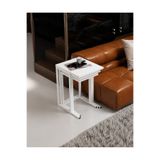 LİON MOBİ LİON TRİO SEHPA 3 LÜ METAL AYAKLI ZİGON SEHPA