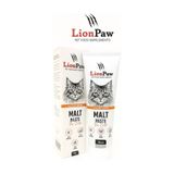 Lion Paw Anti Hairball Tüy Yumağı Önleyici Malt Macun Biotin Kalsiyum İçerikli 100 G