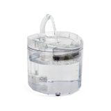 Lion Pet Fountain Otomatik Kedi Köpek Su Pınarı 1.8 L Filtreli Su Sebili