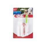 Lion Pet Kedi Köpek Biberon Seti Büyük Boy 60 ml HBCV000008314D