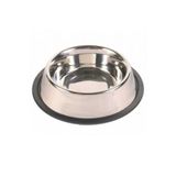 Lion Pet Köpek Çelik Mama Kabı 96 Oz Büyük Irklar İçin