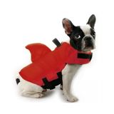 Lion Pet L Shark Köpek Can Yeleği