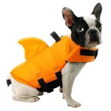 LİON PET SHARK KÖPEK CAN YELEĞİ XS