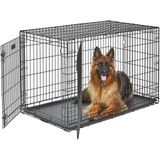 Lion Pets Kedi ve Köpek Tel Kafesi 107 x 69 x 75,5 cm