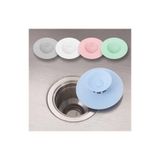 Lion Plastik Ufo Lavabo Süzgeci