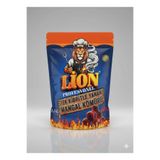 Lion Profesyonel Tek Kibritle Yanan Mangal Kömürü 1,5Kg