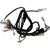 Lıon Sk150-6 Elektrik Tesisatı Orijinal