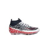 LION Super Mercury Bilekli Çoraplı Krampon Futbol Ayakkabısı Lion-1071-Kr, 31