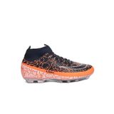 LION Super Mercury Bilekli Çoraplı Krampon Futbol Ayakkabısı Lion-1071-Kr, 39