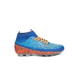 Lion Super Mercury Bilekli Çoraplı Krampon Futbol Ayakkabısı LİON-1071-KR PRA-9918299-827838