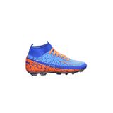 LION Super Mercury Bilekli Çoraplı Krampon Futbol Ayakkabısı Lion-1071-Kr Tych239Yhn169659927272417, 32