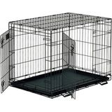 Lion Tel Kafes XXlarge 122x76x84 cm
