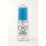 LiONEL AntiFog Buğu Önleyici Sprey 30 ml – Gözlük, Motosiklet Kask Vizörü, Araç Aynası, Duş Camı