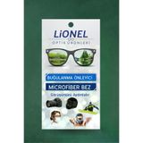 Lionel Antifog Gözlük Camı Buğu Önleyici Bez ARN0319687950