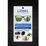 Lionel Gözlük Camı Buğu Önleyici Buğulanma Önleyici Bez