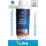 Lionel Robot Süpürge Deterjanı - 1 LT