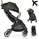 Lionelo Julie One Buggy Bebek Arabası - Yeşil