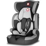 Lionelo Levi One 9-36 Kg Oto Koltuğu Grey