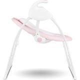 Lionelo Oyuncaklı Ana Kucağı Robin Pink - Pembe