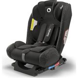 Lionelo Sander 0-36 kg 180° Dönebilen Isofixli Oto Koltuğu Black - Siyah