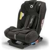 Lionelo Sander 0-36 Kg 180° Dönebilen Isofixli Oto Koltuğu Black