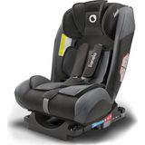 Lionelo Sander 0-36 kg 180° Dönebilen Isofixli Oto Koltuğu Grey - Gri