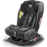Lionelo Sander 0-36 Kg 180° Dönebilen Isofixli Oto Koltuğu Grey