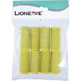 Lionesse 1111 8 Adet Bigudi
